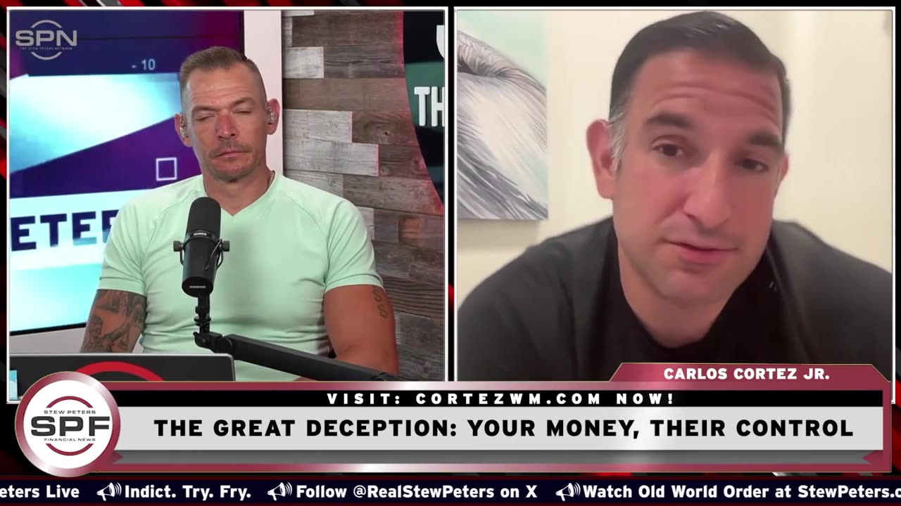 INDEPENDENCE Day JOKE: The Elite's War on Your Freedom & Future