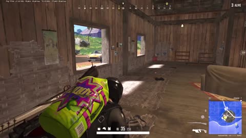Jump To Action