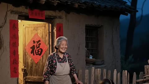 A Quiet Evening and a Warm Homemade Meal 🍲🏡