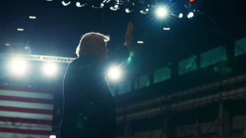 Make America Great Again