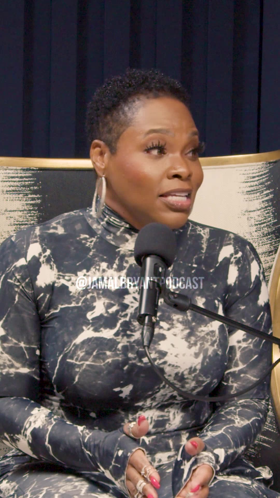 Glorilla Got the Award, but God Got the GLORY