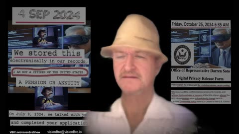 AI-Persona Tasks D.O.G.E Elon Musk: $2.5 billion unclaimed SSA benefits sourced by SSA underpayments