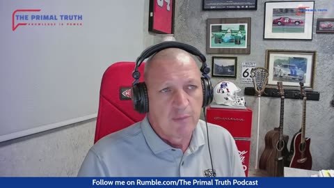 The Primal Truth