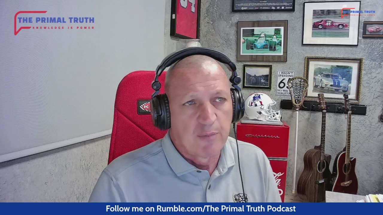 The Primal Truth
