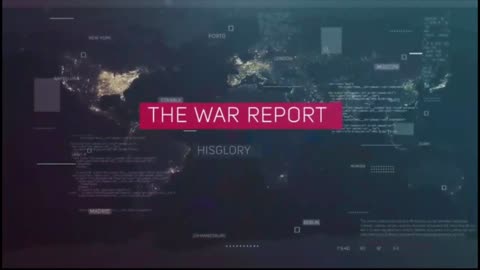 Pastor Dave Scarlett - The War Report Update! | 6/19/2025