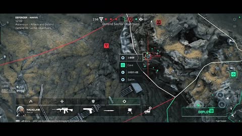 Delta Force: Hawk Ops] SOLO WIPE! Tactical Play + Insane Aim - This is UNREAL!
