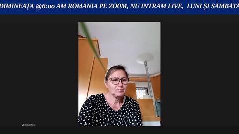 OFIMA RUSNAC -CÂND STAI PE TURN- CALEA CĂTRE RAI PĂRTĂȘIE #livestream #muzicacrestina #biblia