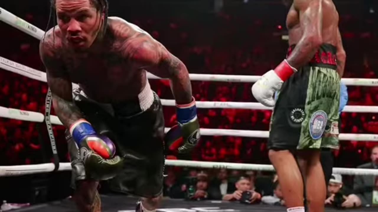 A Mastermind in the Ring Every Move Has a Purpose — His Style Is a Fighter’s Nightmare