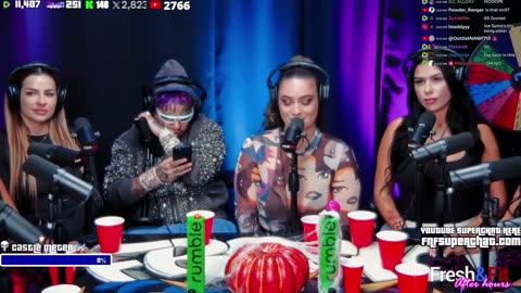 🏰🔥 FASTEST FRANK CASTLE In Fresh and Fit History | 304 Walks Out In FIRST 20 MINUTES