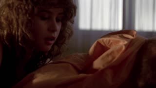 Red riding hood - Last Tango in Paris - Marlon Brando, Maria Schneider
