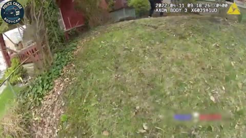 MOST BRUTAL High-Speed Police Chases Caught on Bodycam – You Wouldn't Believe Without the Footage #9