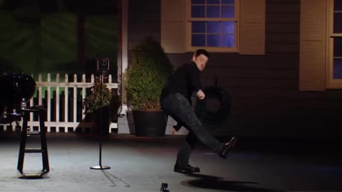 Jim Breuer - Very Few Words