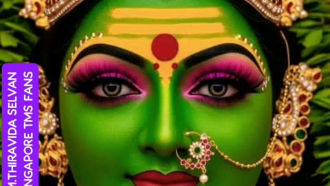 ONE SUN ONE TMS LEGEND M.THIRAVIDA SELVAN SINGAPORE 2025