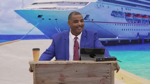 Consequences of Our Actions: Sowing Godly Seeds NOVEMBER 9, 2025 Pastor Oscar Peter Bougardt