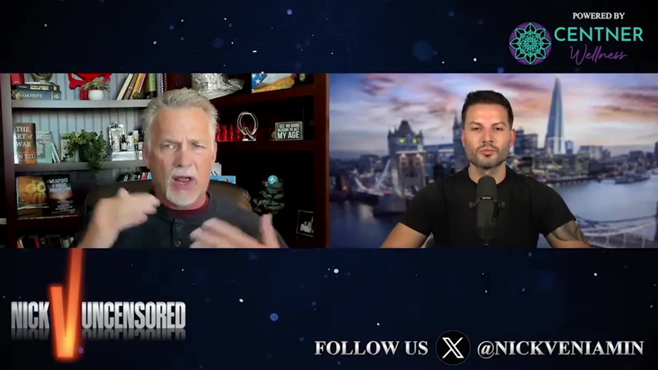 Lewis Herms Exposes 13 Month Calendar with Nicholas Veniamin.......