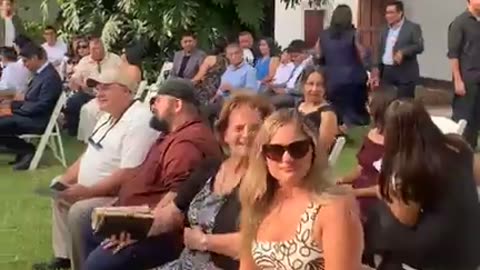 Priscilla Rodriguez y Josue Martinez - Un nuevo comienzo por empezar.
