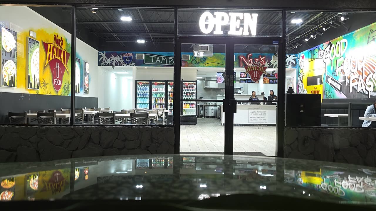 SEARCHING FOR 1 GOOD COP