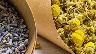 Gout Sufferers Are Turning to Chamomile—Here’s Why