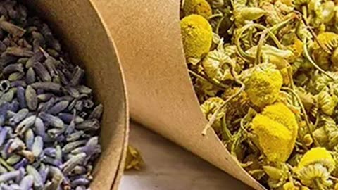 Gout Sufferers Are Turning to Chamomile—Here’s Why
