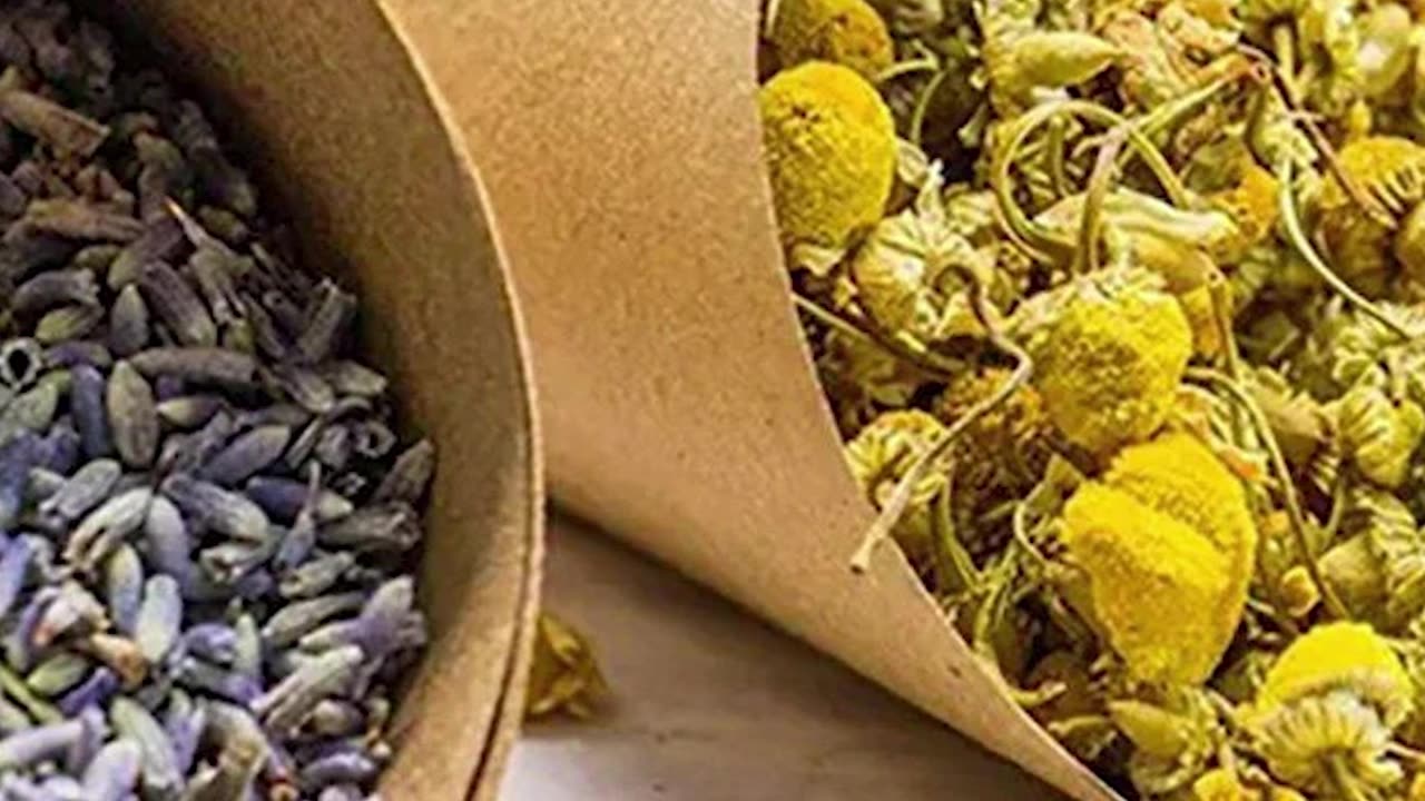 Gout Sufferers Are Turning to Chamomile—Here’s Why