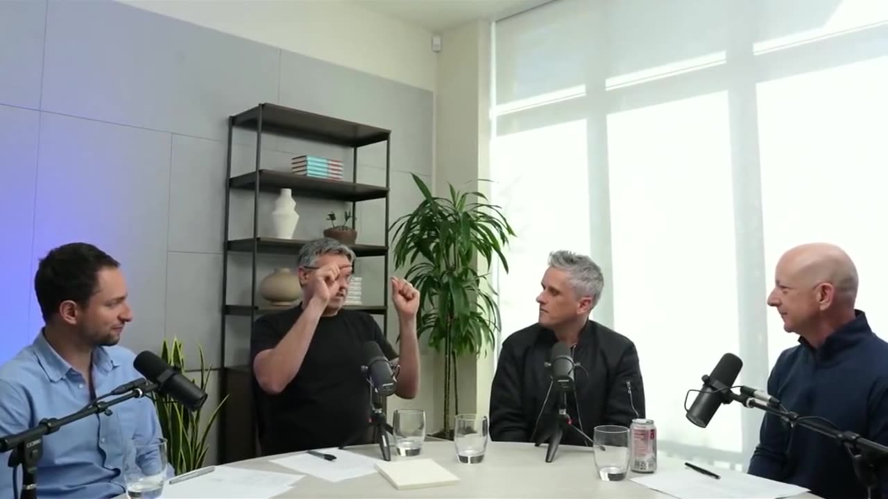Most Costs from Few Inferences - Aaron Levie and Steven Sinofsky on a16z