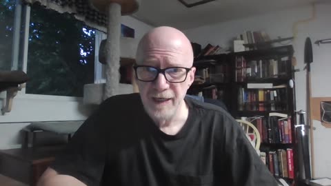 Bible Study with Fred, Proverbs 29, verse 1, the stiff-necked