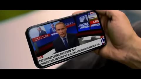 ESCOBANK Official Trailer (2025)