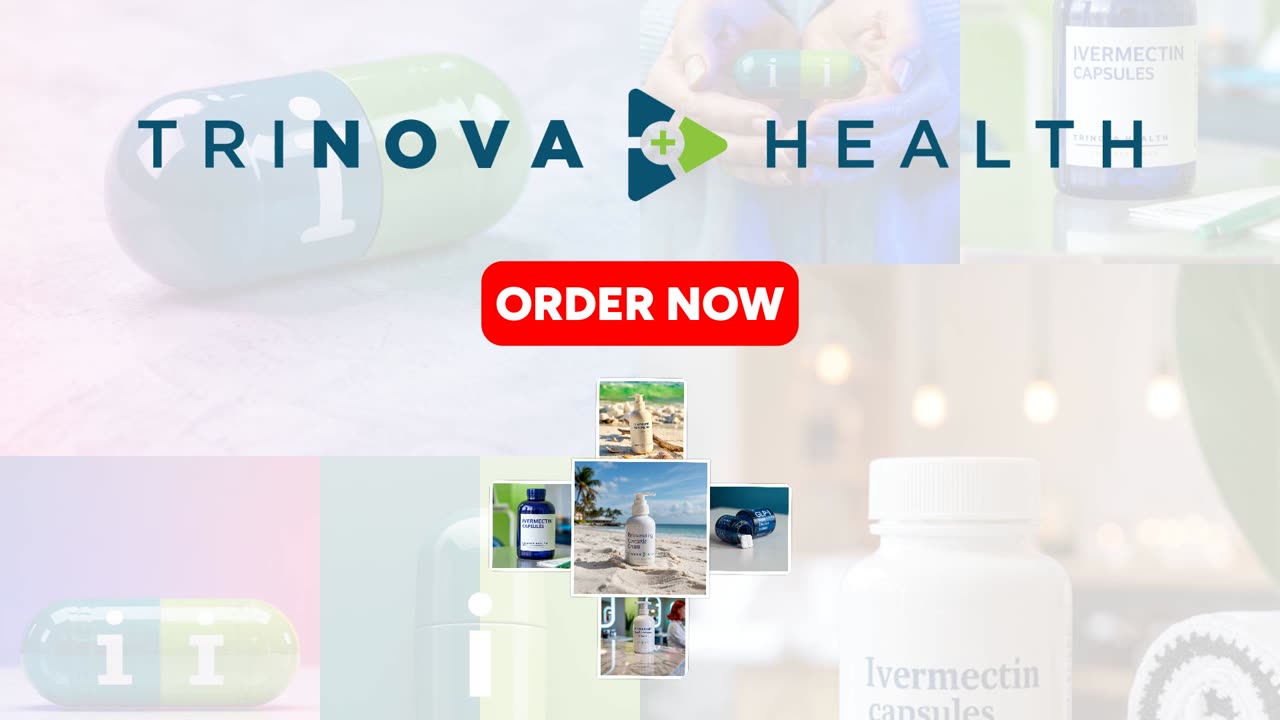 Visit Trinova Health Today!