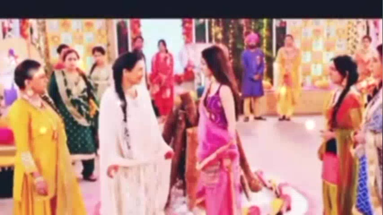 Parineetii Today Full Episode ¦ आदित्य ने किया निशा के साथ सगाई करने से इनकार, टूटा निशा का दिल