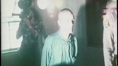 Charles Manson