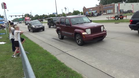 2025 Telegraph Cruise, Part 127