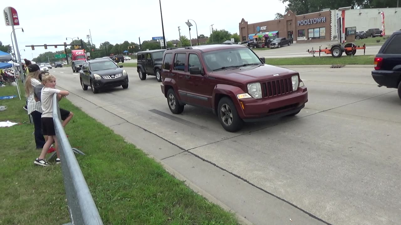 2025 Telegraph Cruise, Part 127