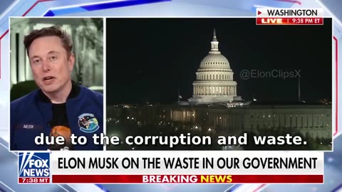 Elon Musk: “Your Company Won’t Survive if the Ship of America Sinks”
