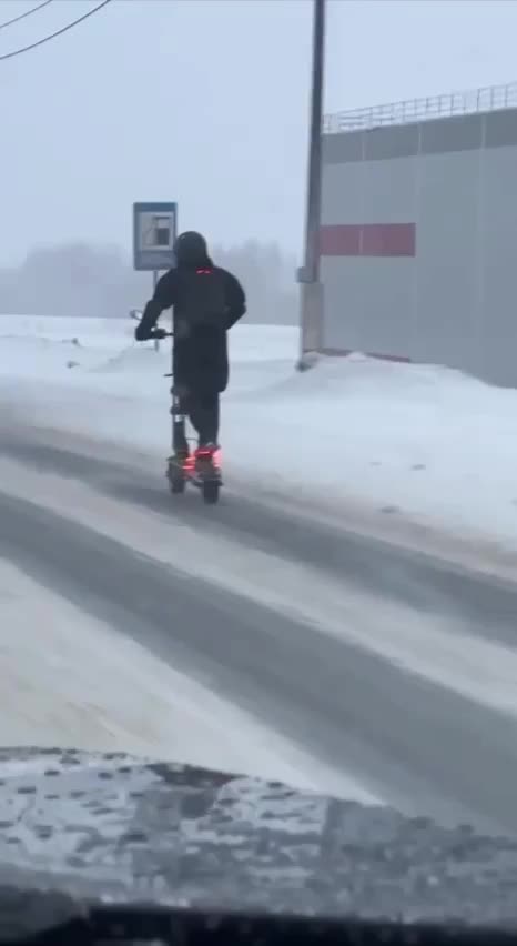 We do not recommend repeating this to anyone!