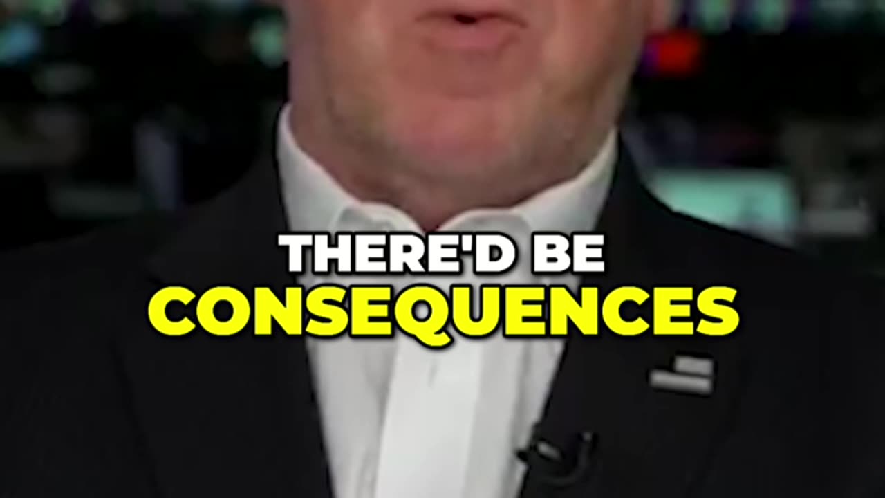 Tom Homan challenges AOC: We took action at Newark facility