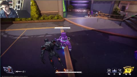Outtake #2,268 Of The Tutorial For How To Activate Ultron's Imperative Firewall Ability