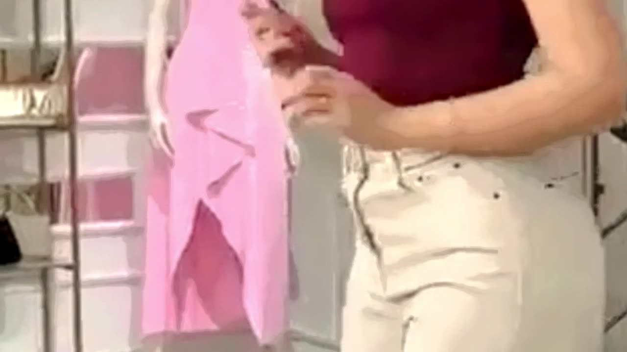 "Next-Level Outfits You MUST Try! 👗