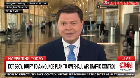 CNN News Central 9AM - 5/8/2025
