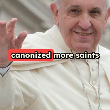 Pope Francis Dies at 88