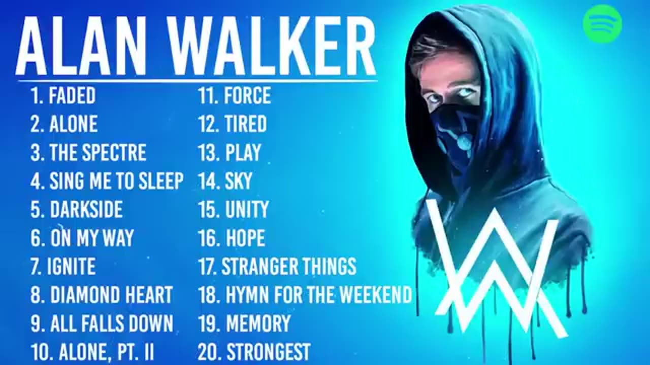 Top english songs