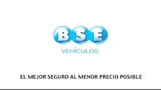 BSE (Banco de Seguros del Estado, Uruguay) - Vieja publicidad (2005)