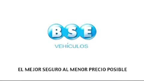 BSE (Banco de Seguros del Estado, Uruguay) - Vieja publicidad (2005)