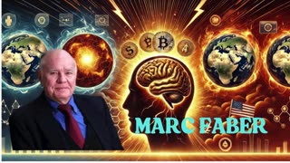 🎯 Truth Behind Gold & Geopolitics – Faber & Harris🎯 1