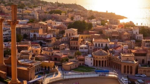 Top 10 Most Beautiful Places to Visit in Lebanon | Discover the Jewel of the Middle East