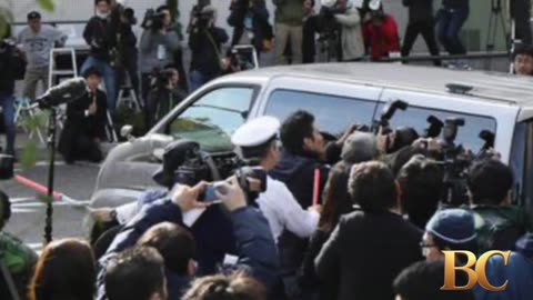 Japan executes ‘Twitter killer’ who murdered and dismembered nine people