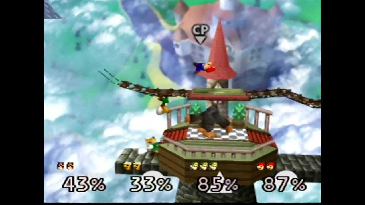 Super Smash Bros Battle29