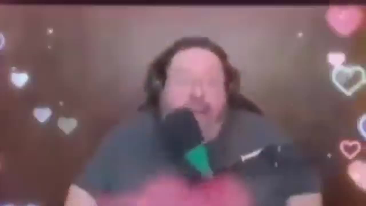 Boogie2988 Having a great time