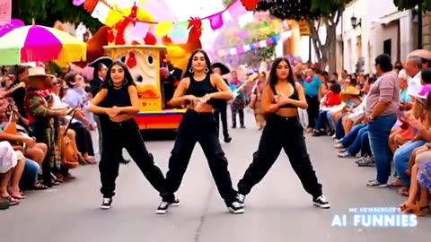 Cheech & Chong - Mexican Americans/Beaners