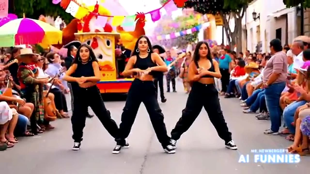 Cheech & Chong - Mexican Americans/Beaners