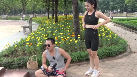 reaction wave from spontaneous move vietnam pathway